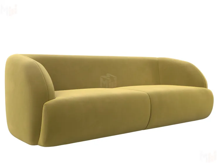 Диван прямой Лига-041