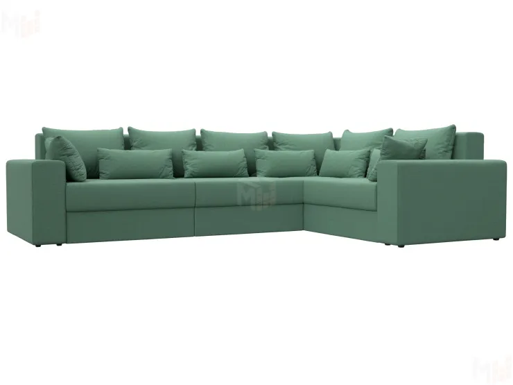 Диван угловой Майами Long правый угол