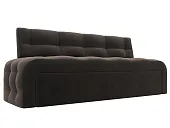 Диван кухонный прямой Люксор