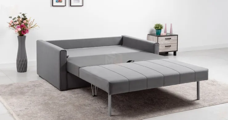 Диван-кровать Лео (138)  ТД 384