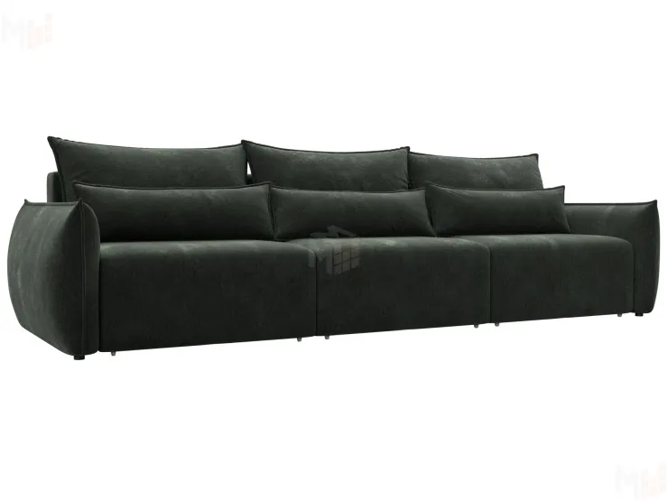 Диван прямой Лига-051 НПБ Лонг