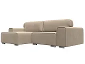 Диван угловой Лига-029 левый угол