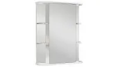 Шкаф-зеркало Оазис-2 50 см Идеал Шкаф-зеркало Оазис-2 50 см Идеал