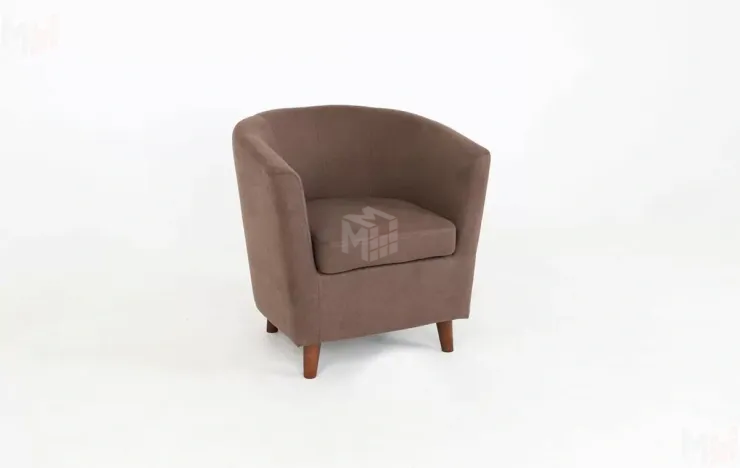 Кресло Шелби Антонио Биттер