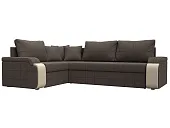 Диван угловой Николь левый угол Диван угловой Николь левый угол