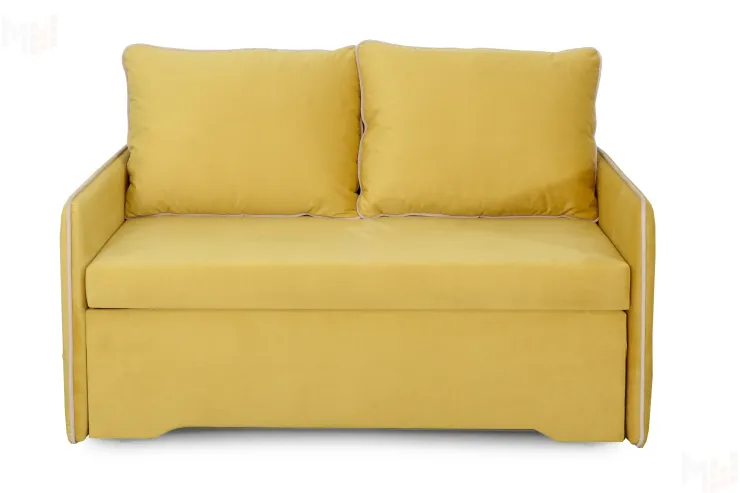 Диван-кровать Фламинго Стандарт вариант 3