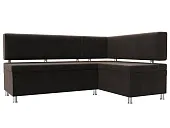 Диван кухонный угловой Стайл правый угол