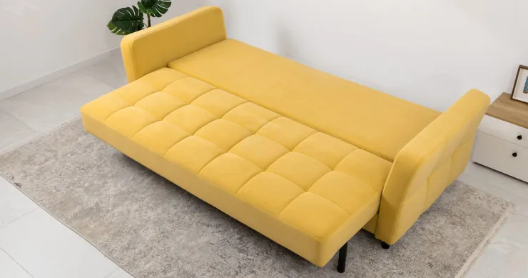 Диван-кровать Невада ТД 568