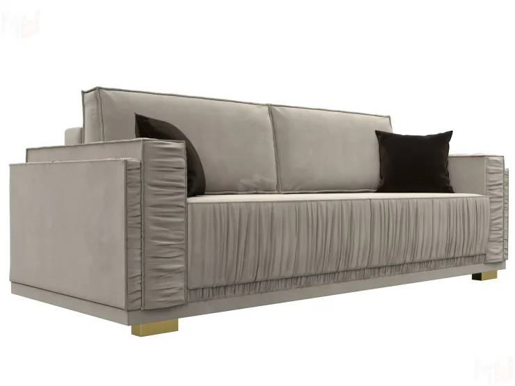 Диван прямой Лига-044