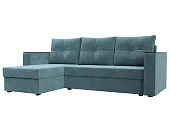 Диван угловой Атланта без стола левый угол