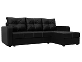 Диван угловой Ливерпуль Лайт правый угол