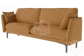 Диван Сиеста  Желтый