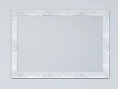 Зеркало З-1 Эго Бетон Светлый