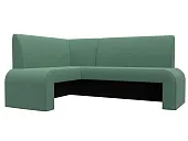 Диван кухонный угловой Кармен левый угол