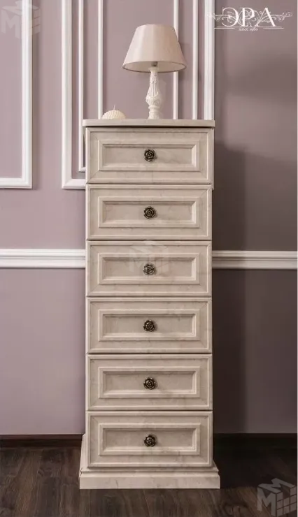 Спальня Афина крем корень