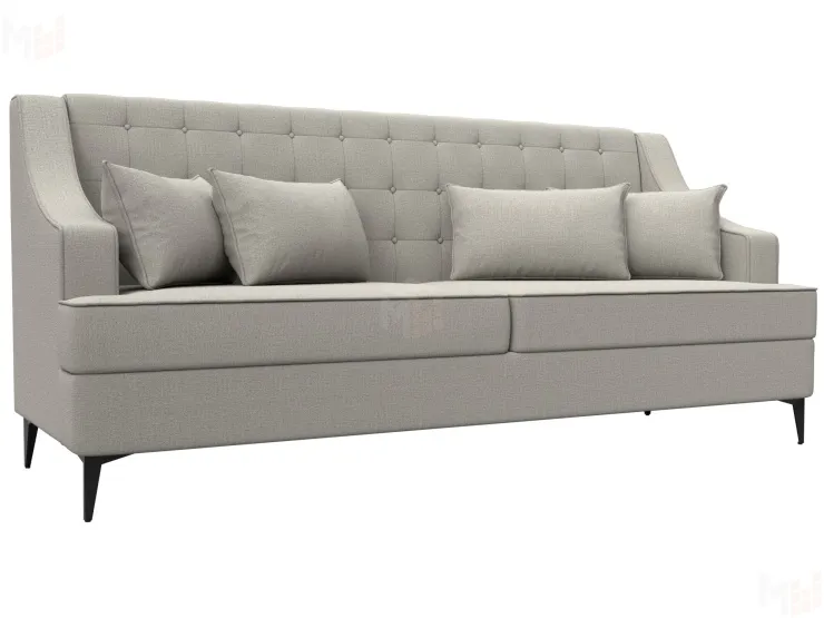 Диван кухонный прямой Марк