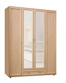 Шкаф 4-х створчатый № 159