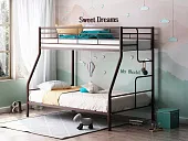 Двухъярусная кровать Гранада-3