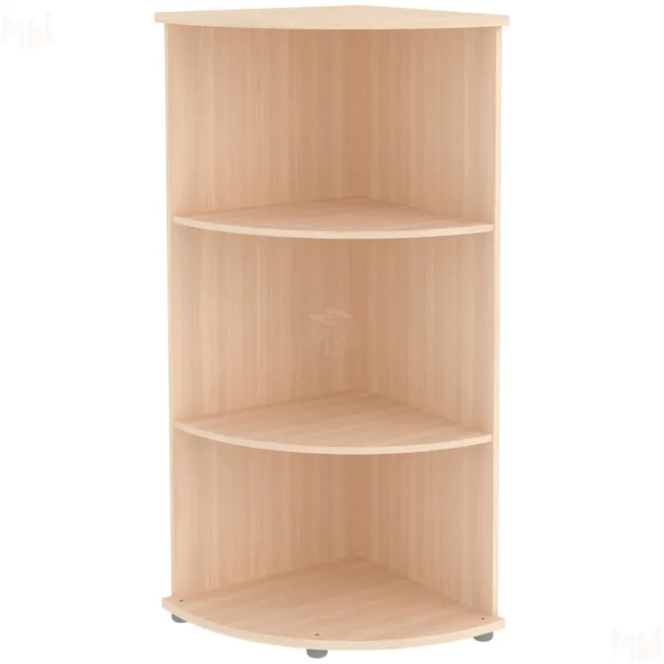 Полукруглая секция ГАРУН-К 352.01