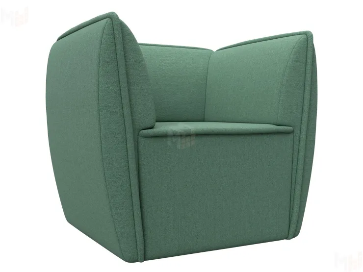 Кресло Бергамо