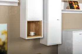 Гостиная Бэль комплект № 2