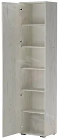 Пенал ИТАЛИЯ П-500 Крафт белый