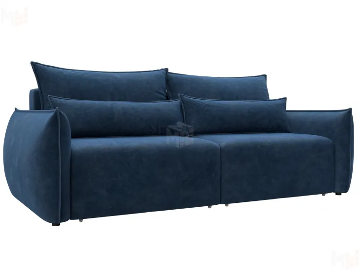 Диван прямой Лига-051 НПБ