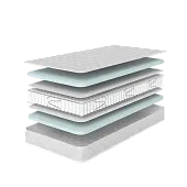 Детский матрас Bambino ultra 90*200 см