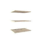 Полки Nature 19 Гаскон пайн