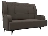 Диван прямой Неаполь 2-х местный