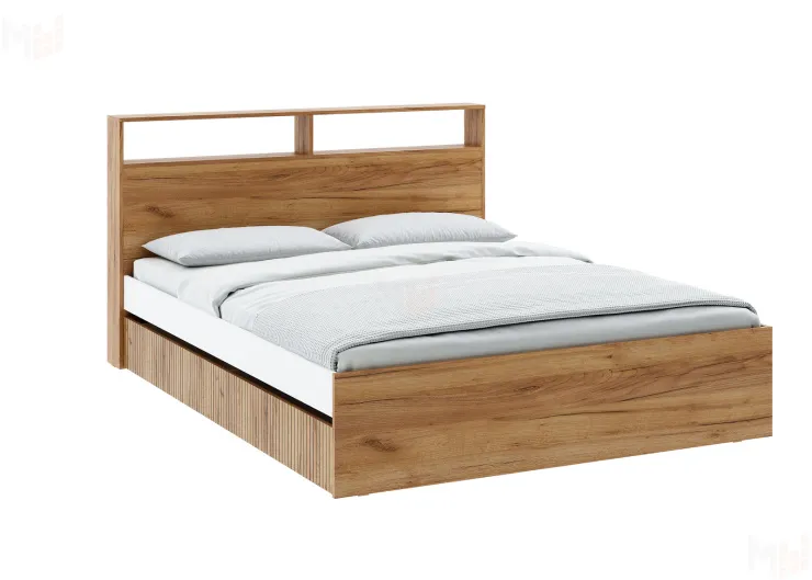Кровать Ивис КР-002