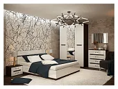 Спальный гарнитур Вегас-1