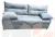 Еврософа Стиль-7 серая