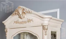 Гостиная Мона Лиза крем