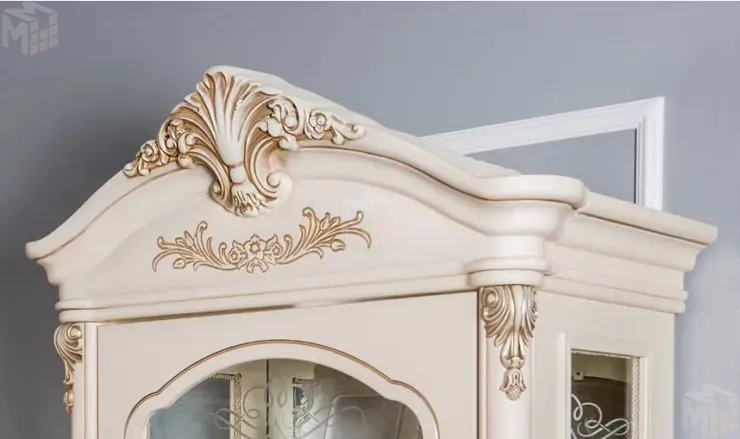 Гостиная Мона Лиза крем