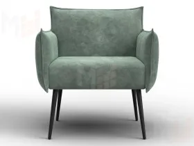 Кресло Лига-083 ( BRUT 08 зеленый )