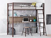 Кровать-чердак Севилья - 5