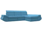 Диван угловой Лига-032 правый угол