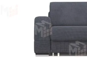 Диван-кровать Сиэтл  Синий