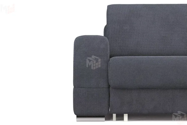 Диван-кровать Сиэтл  Синий