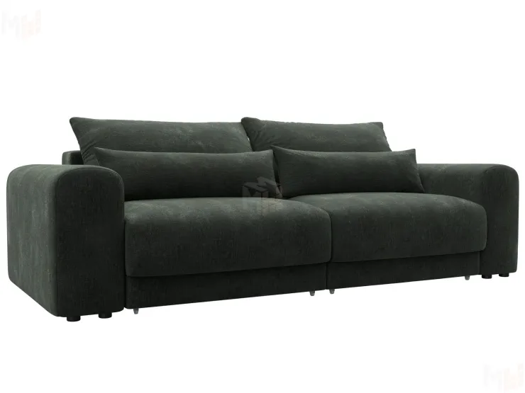 Диван прямой Лига-056 НПБ