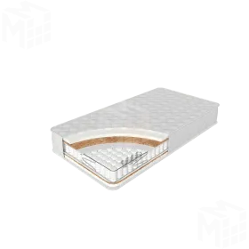 Детский матрас Baby Orto 90*200 см