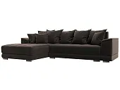 Диван угловой НордСтар левый угол