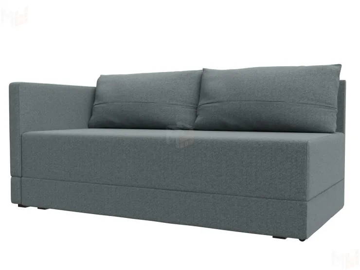 Кушетка Никас левая