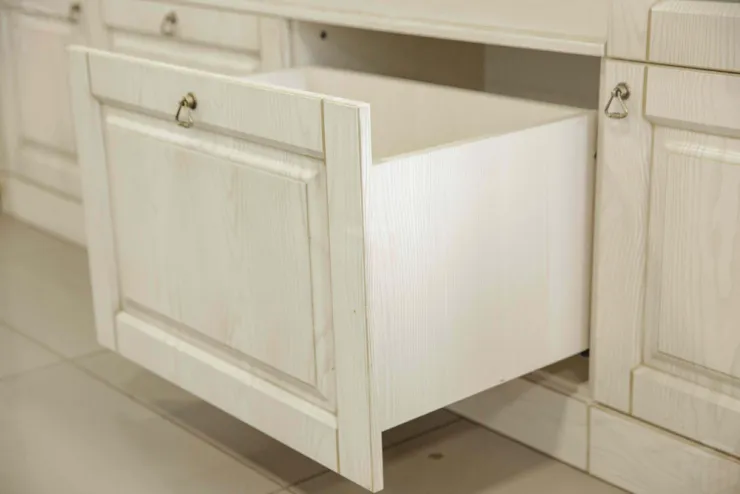 Гостиная Вероника Комплект № 11