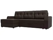 Диван угловой Эмир БС левый угол