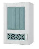 Шкаф 45 Камелия