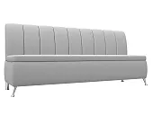 Диван кухонный прямой Кантри