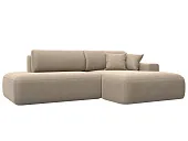 Диван угловой Лига-036 НПБ Модерн правый угол