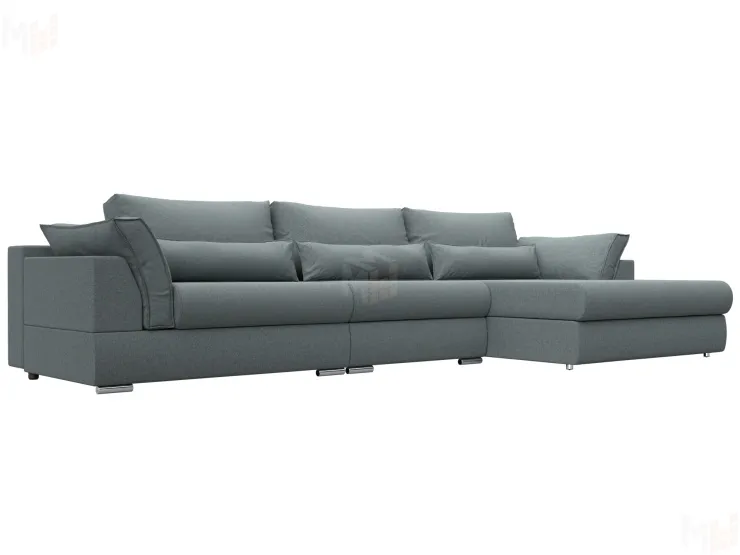 Диван угловой Пекин Long угол правый